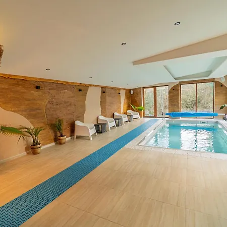 Village - Jedinecne S Wellnessom Pod Kralovou Holou Holiday home Sumiac