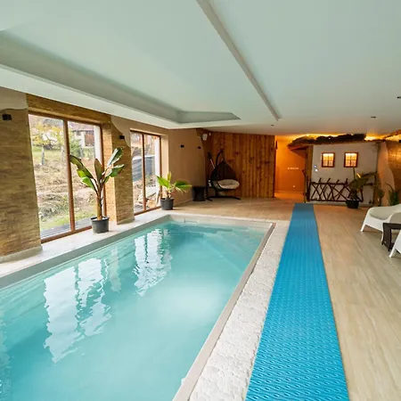 Village - Jedinecne S Wellnessom Pod Kralovou Holou Holiday home Sumiac