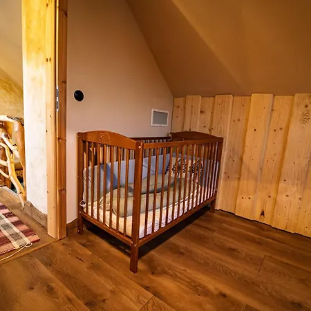 Village - Jedinečné S Wellnessom Pod Kráľovou Hoľou Casa vacanze *